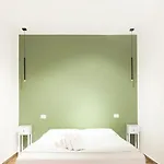 Casa Puteca Spagnoli Feriehus Napoli
