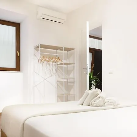 Casa Puteca Spagnoli Tatil Evi Napoli