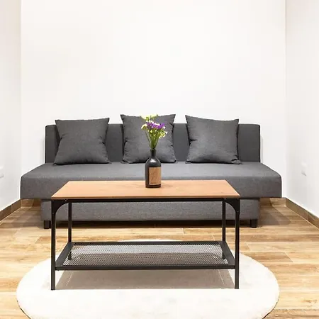 Tatil Evi Casa Puteca Spagnoli Napoli