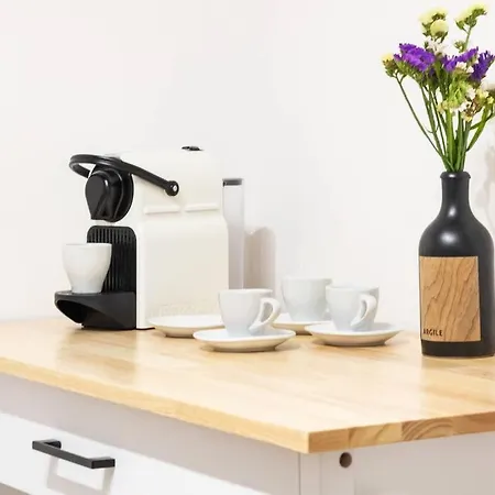 Tatil Evi Casa Puteca Spagnoli