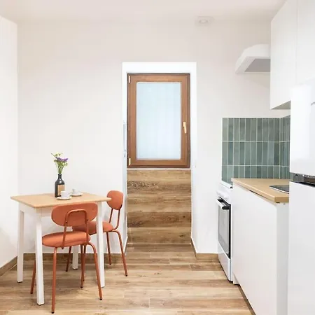 Casa Puteca Spagnoli *