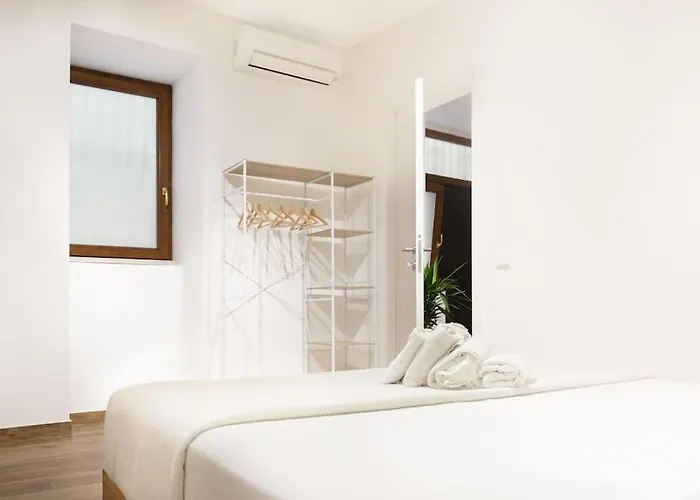 Casa Puteca Spagnoli Tatil Evi Napoli