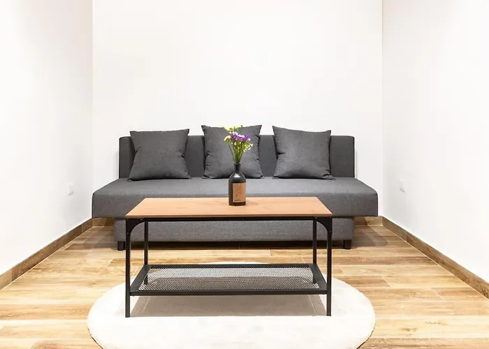 Tatil Evi Casa Puteca Spagnoli Napoli