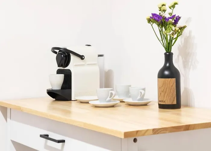 Tatil Evi Casa Puteca Spagnoli