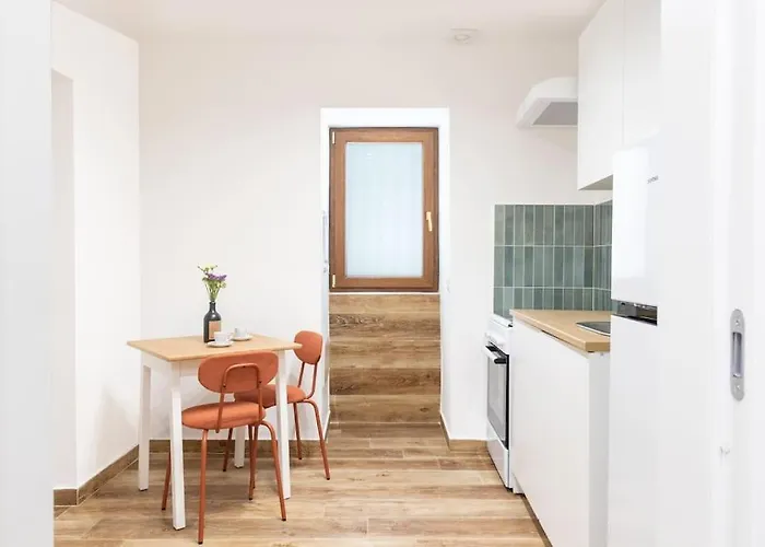 Casa Puteca Spagnoli *