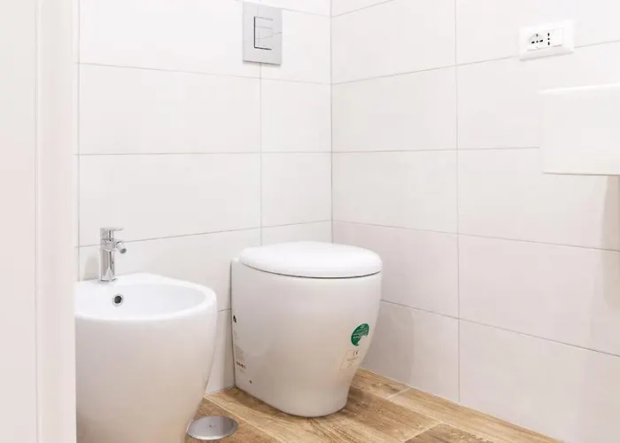 Casa Puteca Spagnoli Tatil Evi