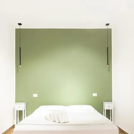 Casa Puteca Spagnoli בית נופש נאפולי