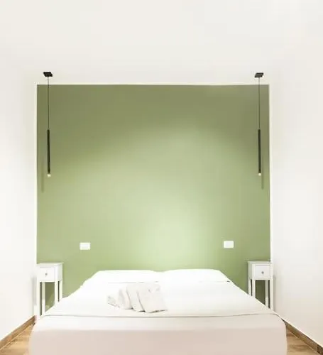 Casa Puteca Spagnoli Feriehus Napoli