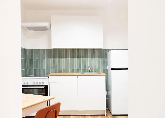 Casa Puteca Spagnoli Feriehus