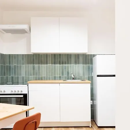 Casa Puteca Spagnoli بيت للعطل