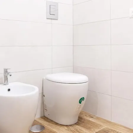 Casa Puteca Spagnoli بيت للعطل